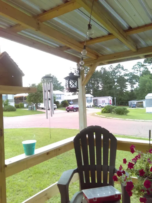 Diamond Mobile Home Park Picture 1