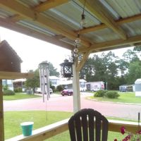 Diamond Mobile Home Park ico