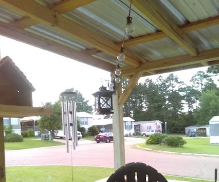 Diamond Mobile Home Park