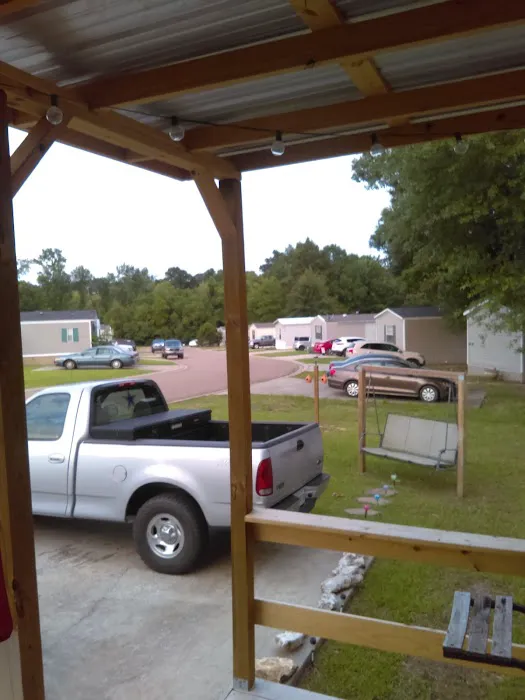 Diamond Mobile Home Park Picture 5