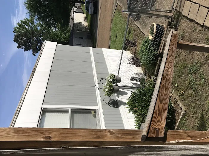 Diamond Mobile Home Park Picture 6