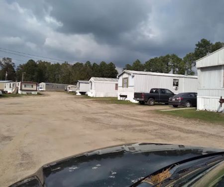 Sunshine Estates Mobile Home Park