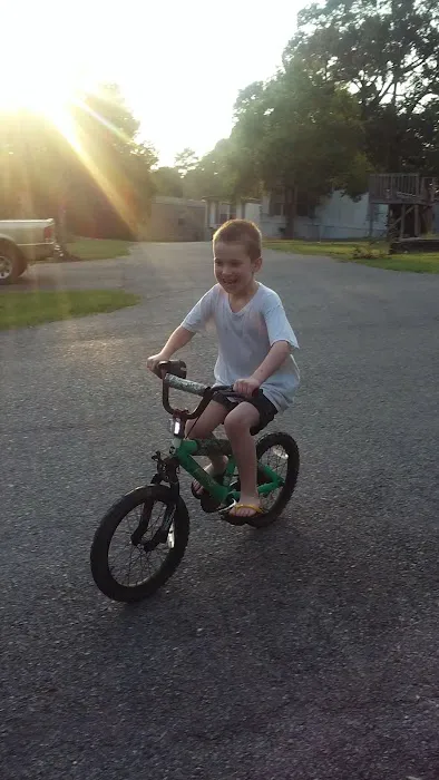 Shorewood Village Mobile Home Picture 1