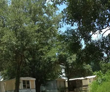 San Antonio Properties