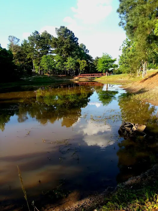 Pavilion RV Park Picture 3