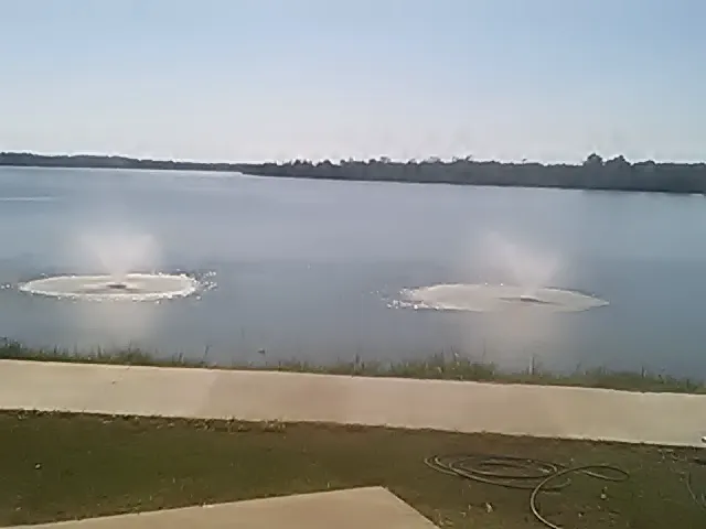 Lakeview Paradise RV Resort Picture 4