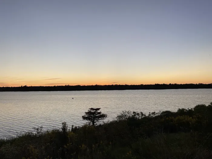 Lakeview Paradise RV Resort Picture 1