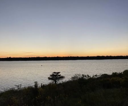 Lakeview Paradise RV Resort