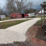 D & A RV Park not a park but a community