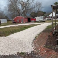 D & A RV Park not a park but a community ico