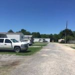 Silver Spur Mobile Home & RV Park