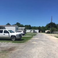 Silver Spur Mobile Home & RV Park ico