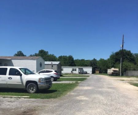 Silver Spur Mobile Home & RV Park