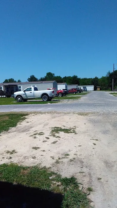Silver Spur Mobile Home & RV Park Picture 8