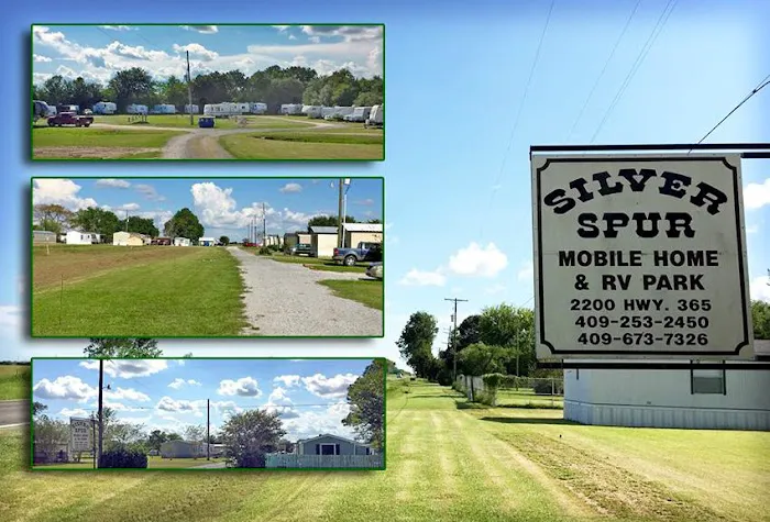 Silver Spur Mobile Home & RV Park Picture 6