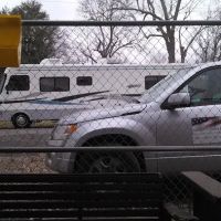 K & M MOBILE HOME & RV PARK ico