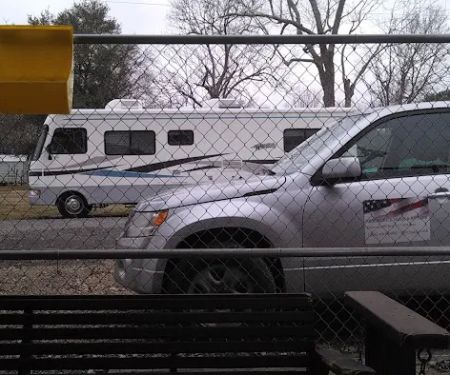 K & M MOBILE HOME & RV PARK