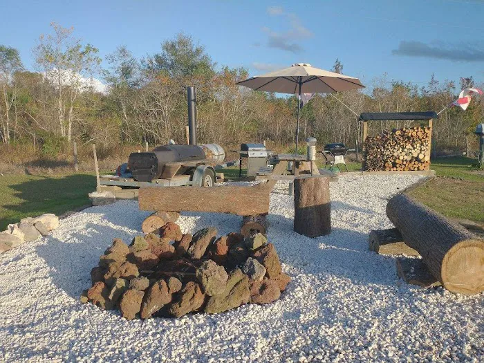 Bayou Breeze RV Park Picture 3