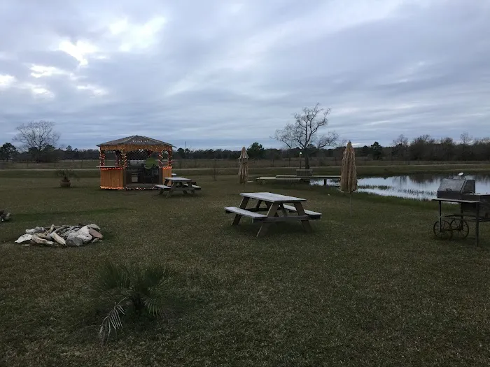 Bayou Breeze RV Park Picture 4