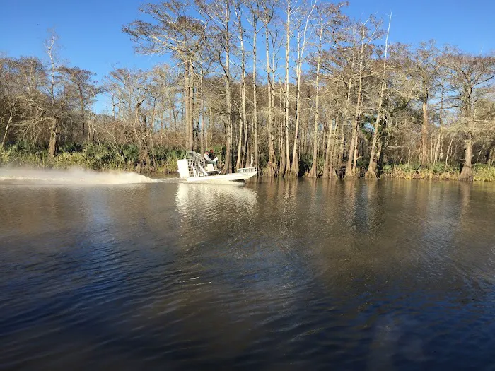 Bayou Breeze RV Park Picture 1
