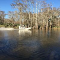 Bayou Breeze RV Park ico