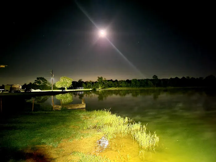 LanterLodge RV Park Picture 1