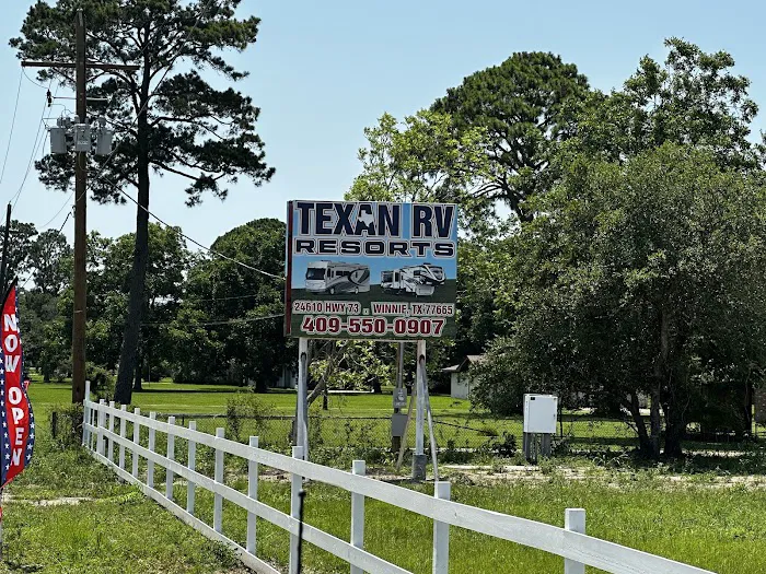 Texan RV Resorts Picture 3