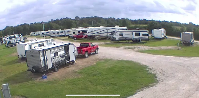 Texan RV Resorts Picture 2