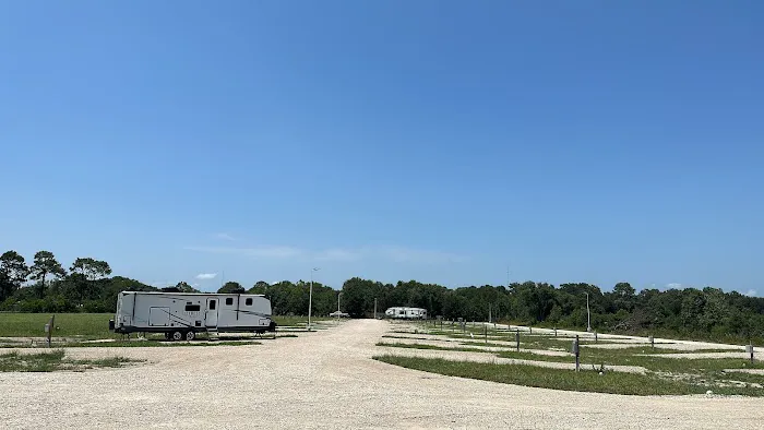 Texan RV Resorts Picture 1