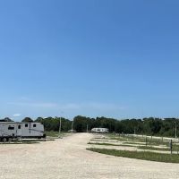 Texan RV Resorts ico