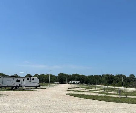 Texan RV Resorts