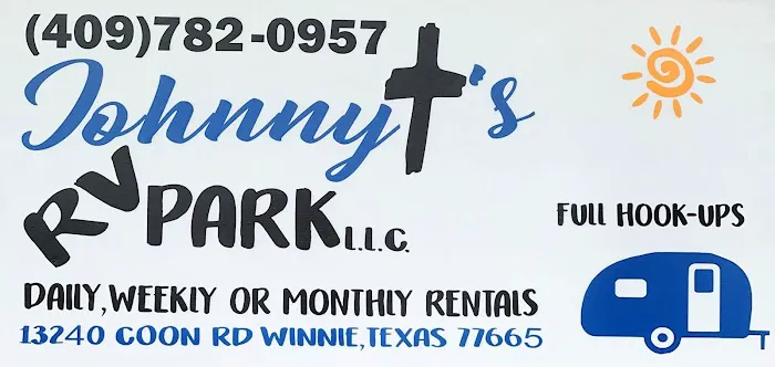 Johnny T's RV Park Picture 2