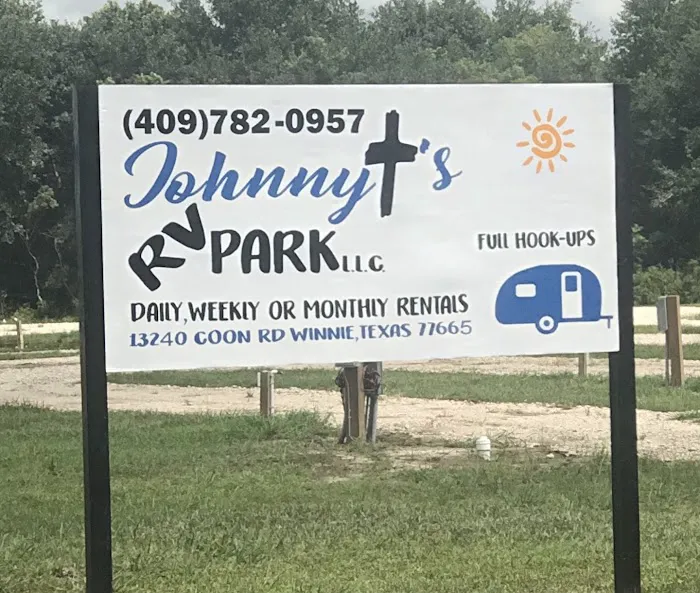 Johnny T's RV Park Picture 1