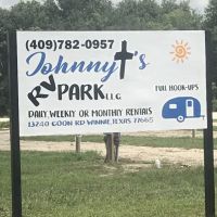 Johnny T's RV Park ico