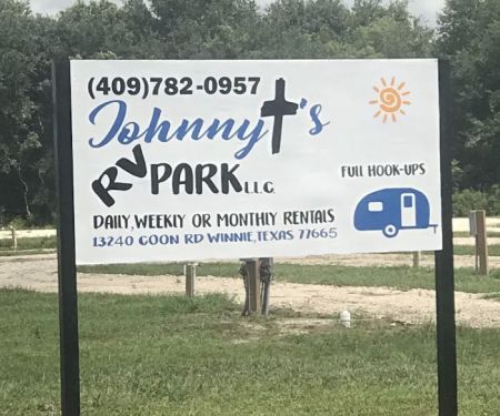 Johnny T's RV Park