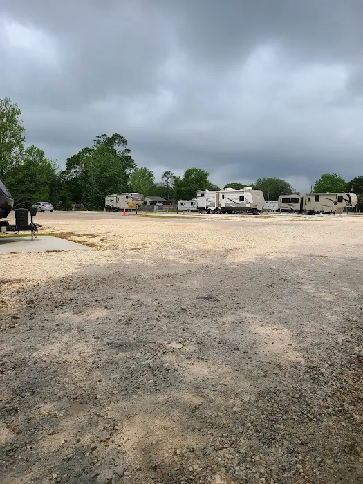 Hwy 73 RV Park Picture 2