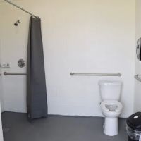 Hidden Palms RV Park ico