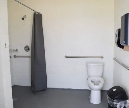 Hidden Palms RV Park