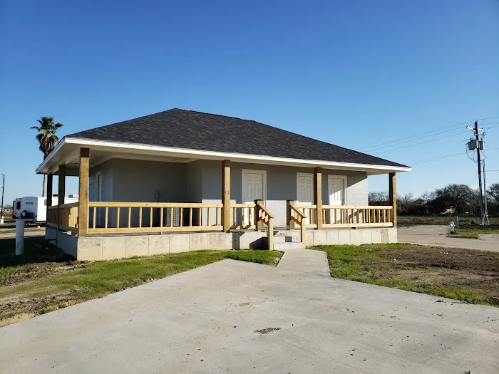 Hidden Palms RV Park Picture 4