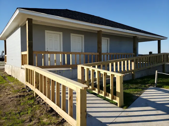 Hidden Palms RV Park Picture 2