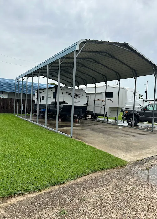 AOK RV Park Port Arthur Picture 3