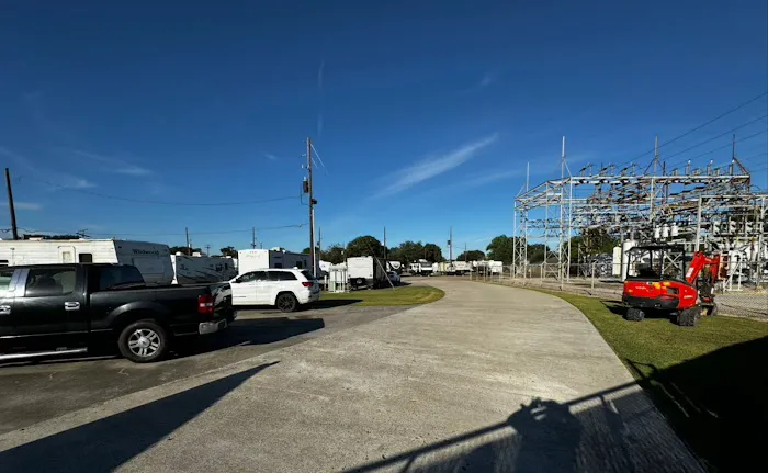 AOK RV Park Port Arthur Picture 6