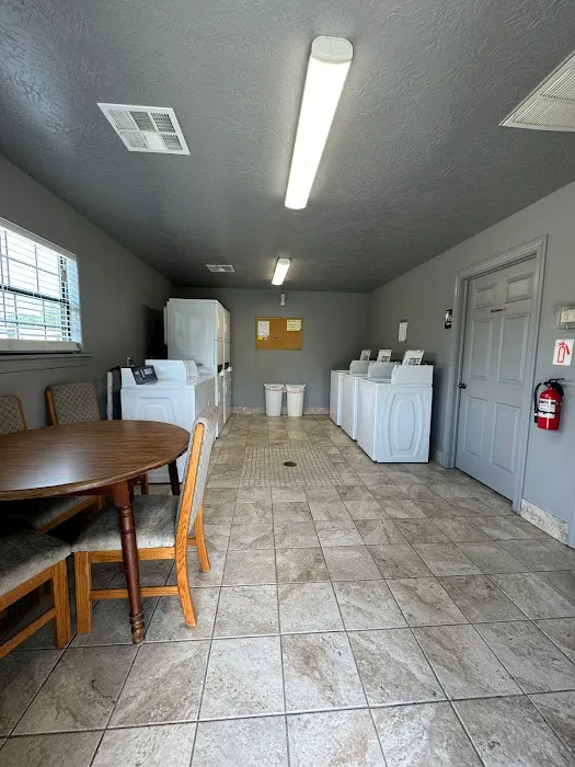 AOK RV Park Port Arthur Picture 4
