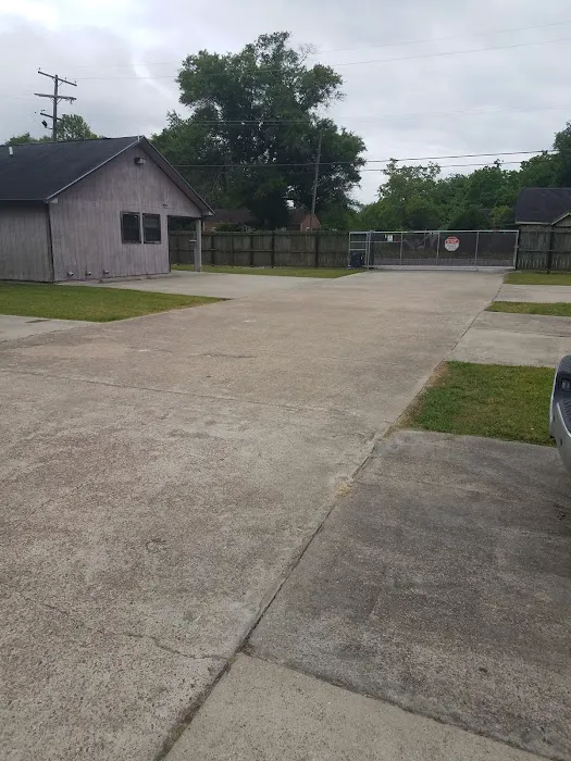 AOK RV Park Port Arthur Picture 8