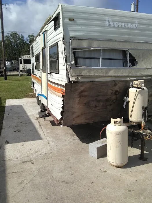 AOK RV Park Port Arthur Picture 7