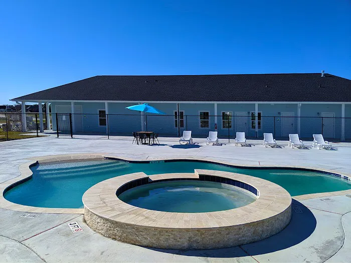 Golden Triangle RV Resort Picture 1