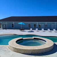 Golden Triangle RV Resort ico