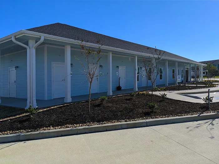 Golden Triangle RV Resort Picture 6