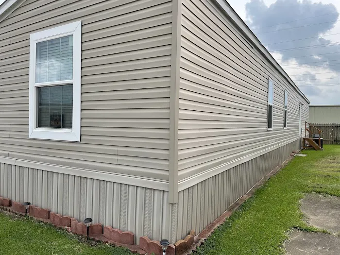 Meadow Garden Mobile Home Parks Picture 2