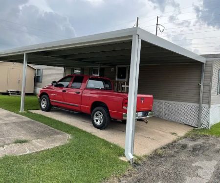 Meadow Garden Mobile Home Parks